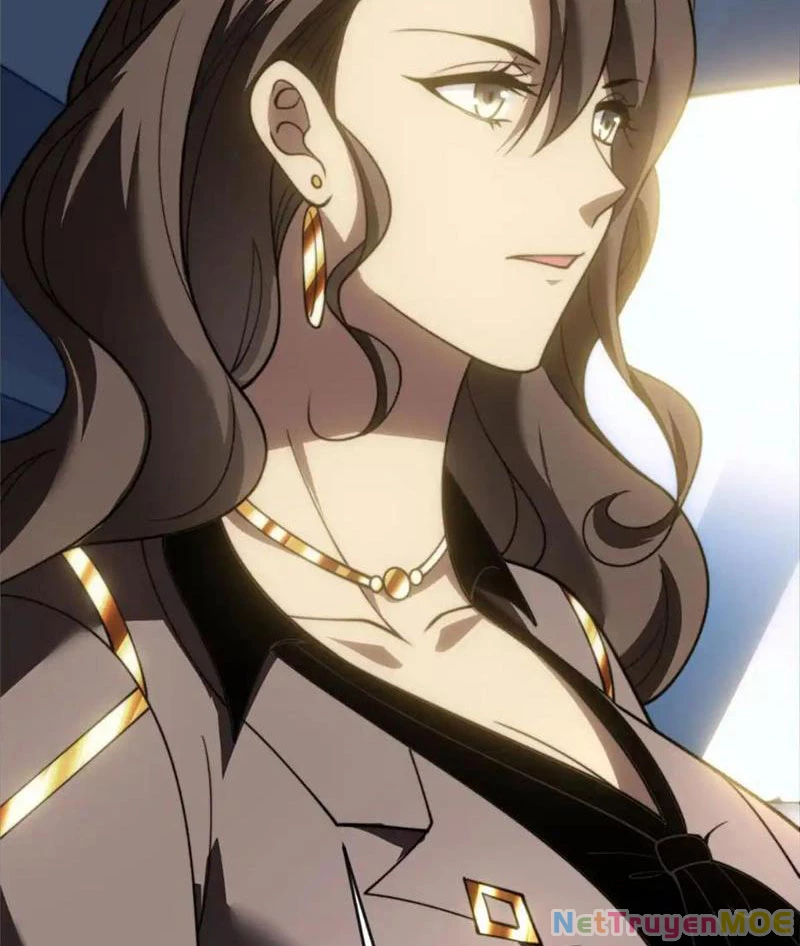 Giải Cứu Thế Giới Bằng Cách Thăng Cấp Chapter 23 - Trang 2