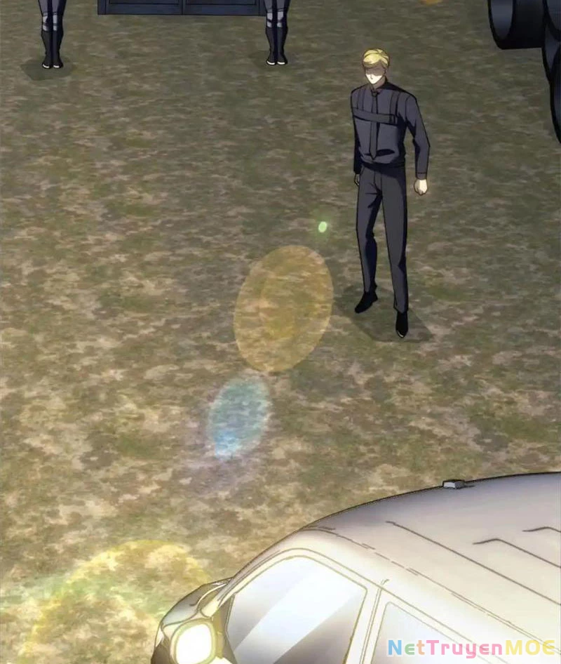 Giải Cứu Thế Giới Bằng Cách Thăng Cấp Chapter 23 - Trang 2