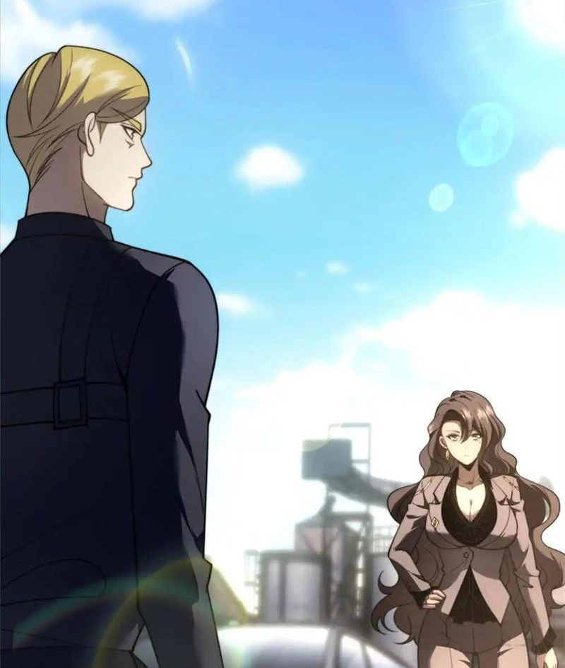 Giải Cứu Thế Giới Bằng Cách Thăng Cấp Chapter 23 - Trang 2