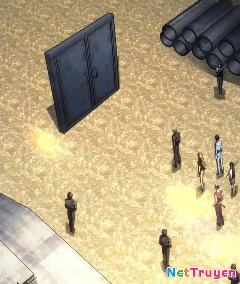 Giải Cứu Thế Giới Bằng Cách Thăng Cấp Chapter 23 - Trang 2