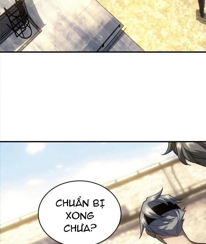 Giải Cứu Thế Giới Bằng Cách Thăng Cấp Chapter 23 - Trang 2