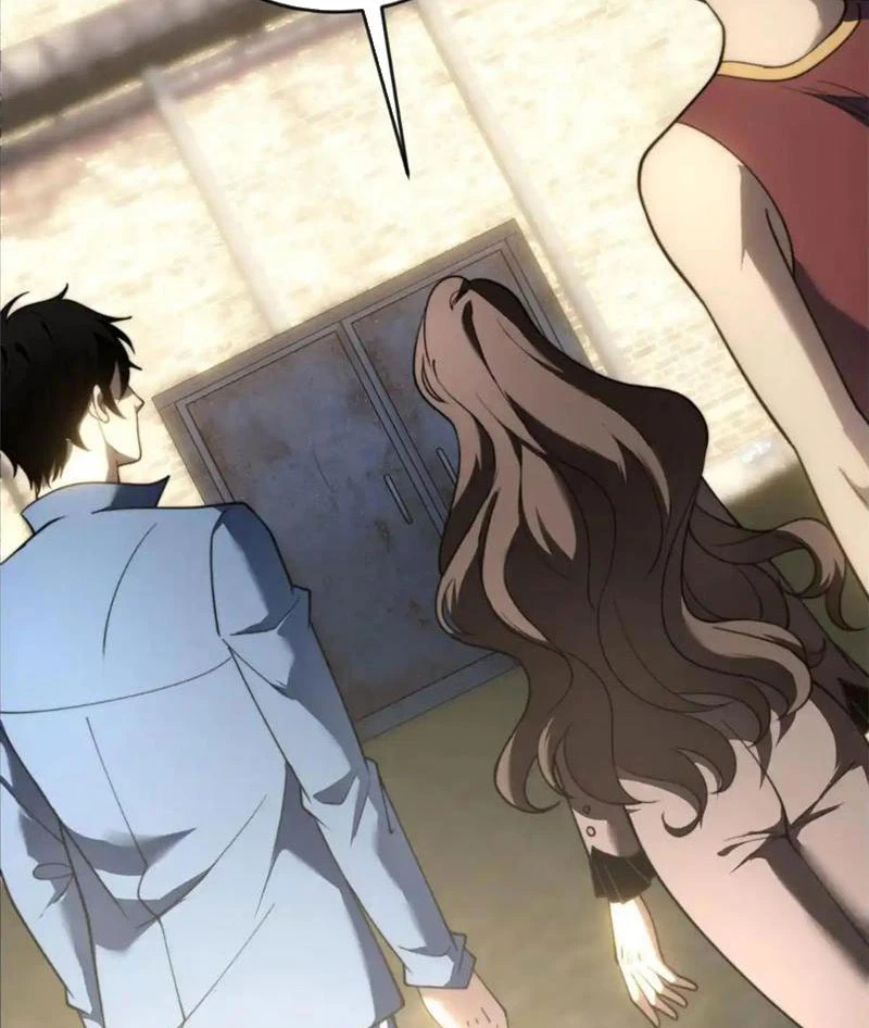 Giải Cứu Thế Giới Bằng Cách Thăng Cấp Chapter 23 - Trang 2