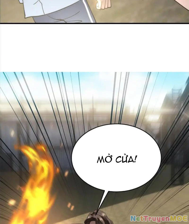 Giải Cứu Thế Giới Bằng Cách Thăng Cấp Chapter 23 - Trang 2