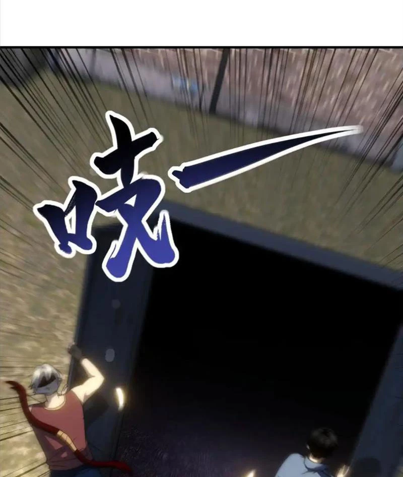 Giải Cứu Thế Giới Bằng Cách Thăng Cấp Chapter 23 - Trang 2