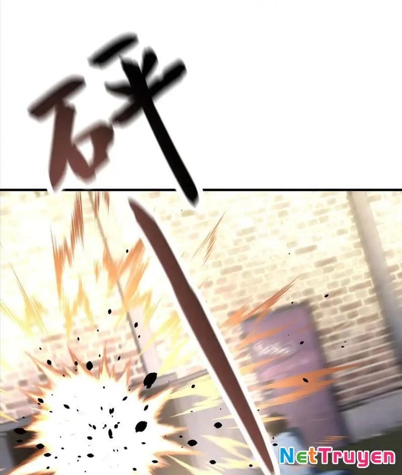 Giải Cứu Thế Giới Bằng Cách Thăng Cấp Chapter 23 - Trang 2