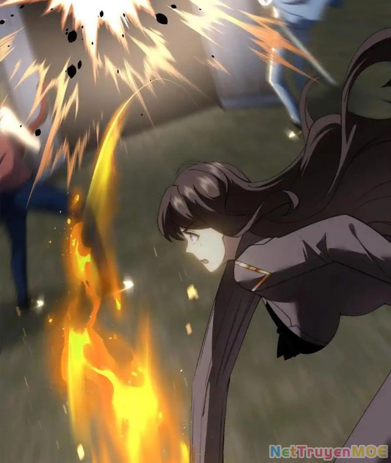 Giải Cứu Thế Giới Bằng Cách Thăng Cấp Chapter 23 - Trang 2