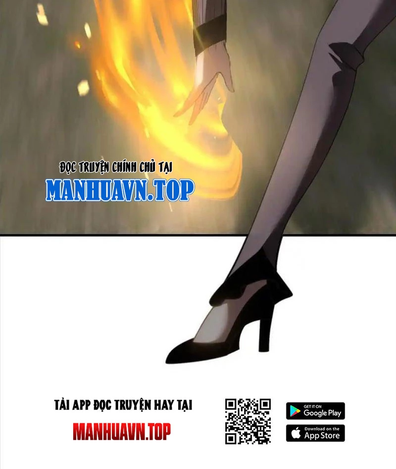 Giải Cứu Thế Giới Bằng Cách Thăng Cấp Chapter 23 - Trang 2