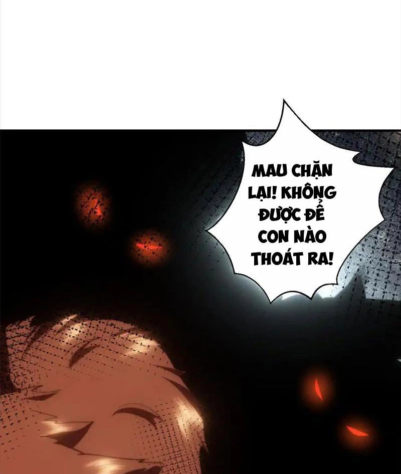 Giải Cứu Thế Giới Bằng Cách Thăng Cấp Chapter 23 - Trang 2