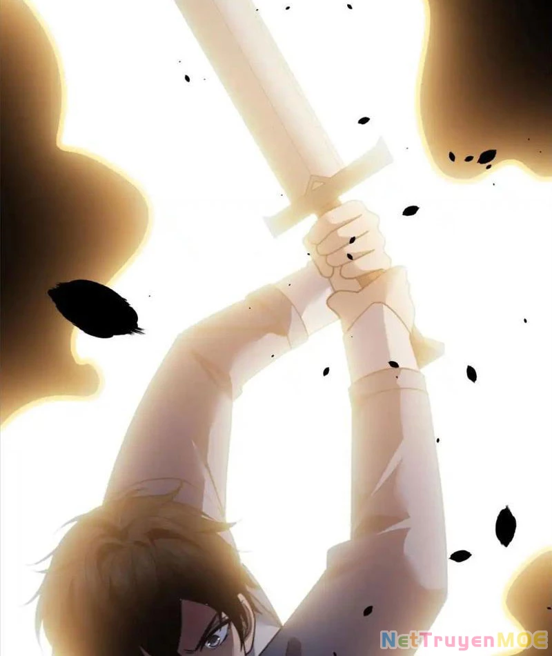 Giải Cứu Thế Giới Bằng Cách Thăng Cấp Chapter 23 - Trang 2