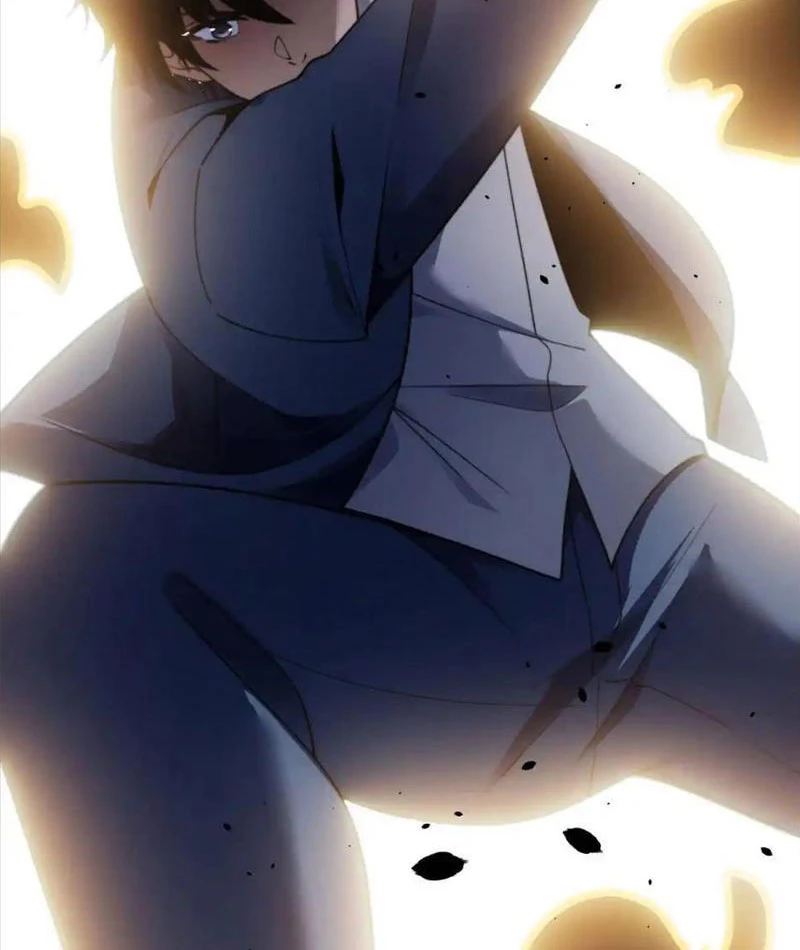 Giải Cứu Thế Giới Bằng Cách Thăng Cấp Chapter 23 - Trang 2