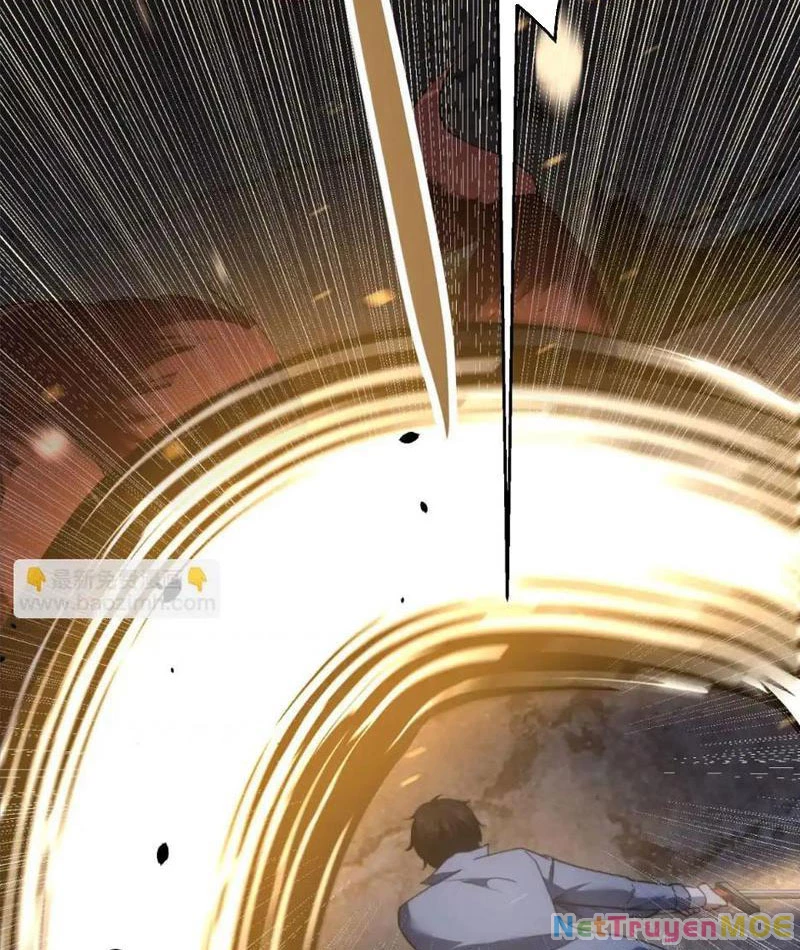 Giải Cứu Thế Giới Bằng Cách Thăng Cấp Chapter 23 - Trang 2