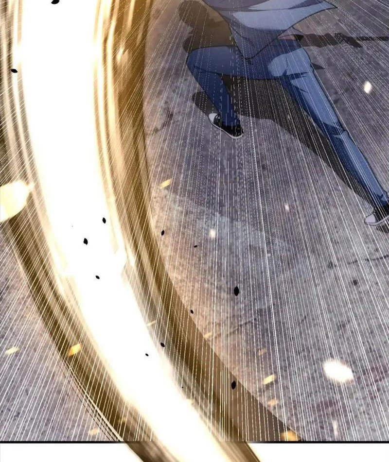 Giải Cứu Thế Giới Bằng Cách Thăng Cấp Chapter 23 - Trang 2