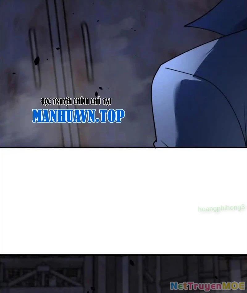 Giải Cứu Thế Giới Bằng Cách Thăng Cấp Chapter 23 - Trang 2