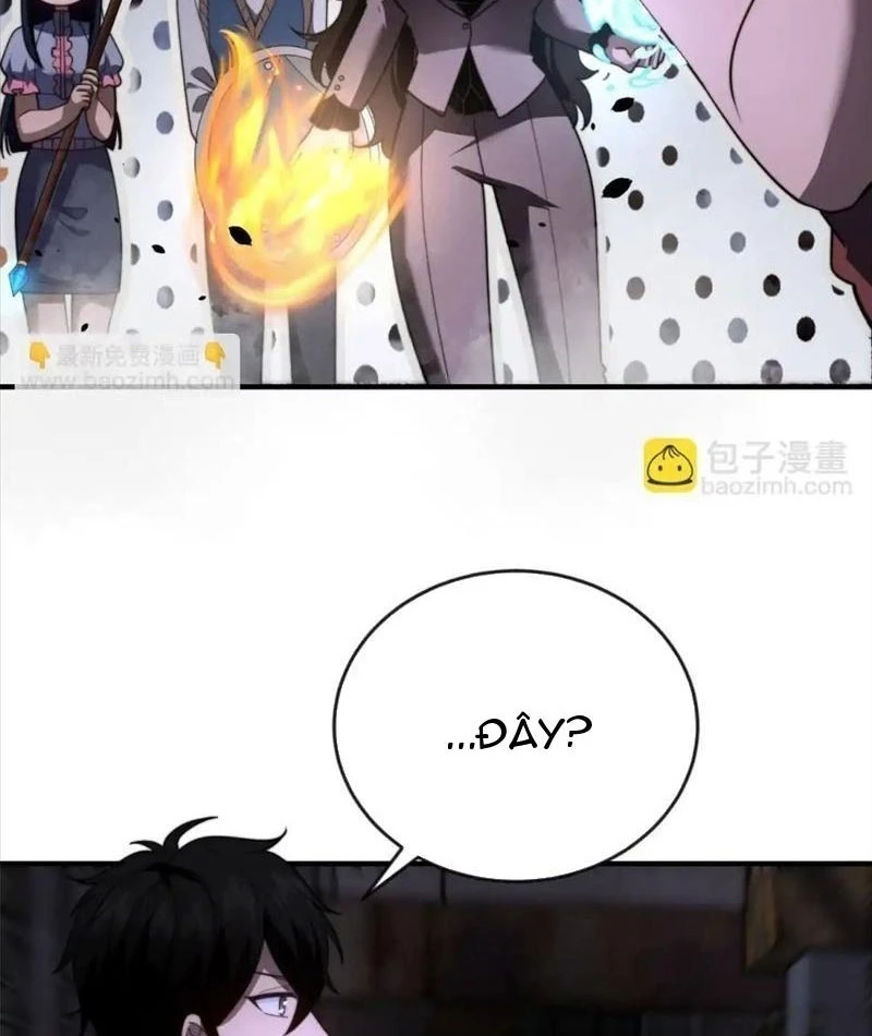 Giải Cứu Thế Giới Bằng Cách Thăng Cấp Chapter 23 - Trang 2