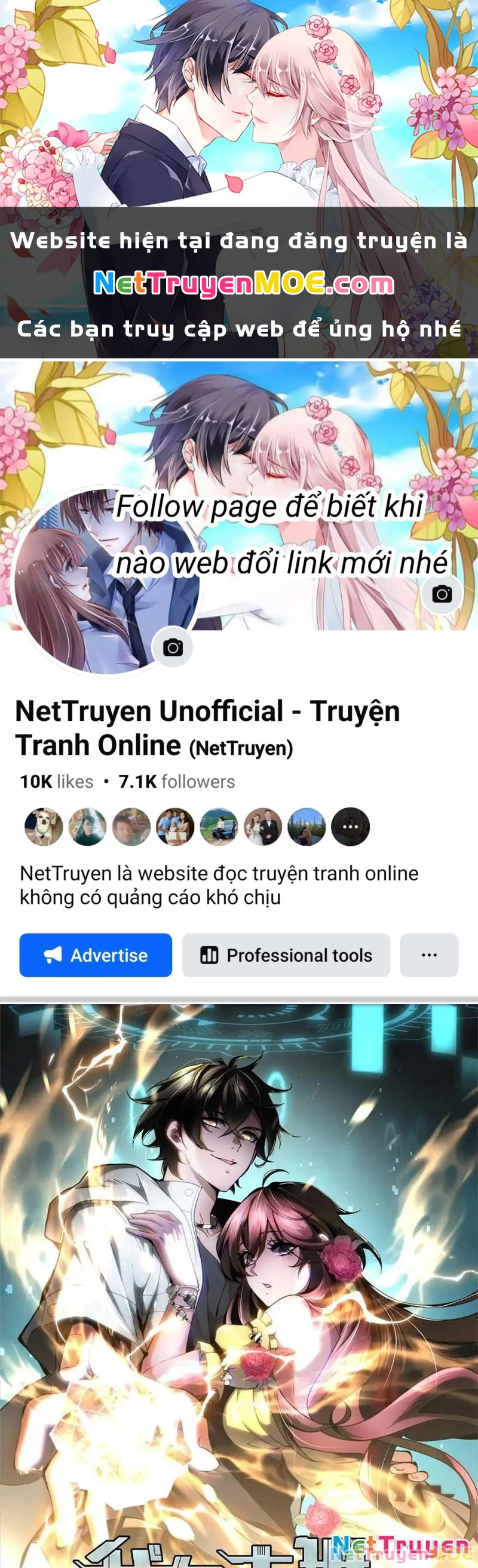 Giải Cứu Thế Giới Bằng Cách Thăng Cấp Chapter 23 - Trang 2