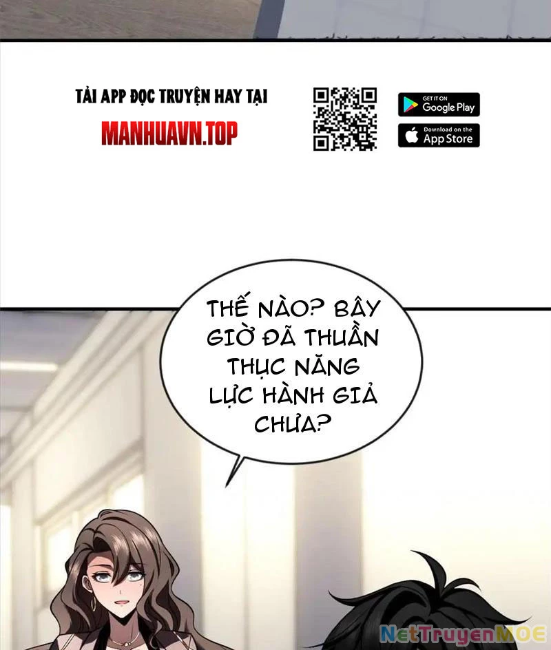 Giải Cứu Thế Giới Bằng Cách Thăng Cấp Chapter 23 - Trang 2