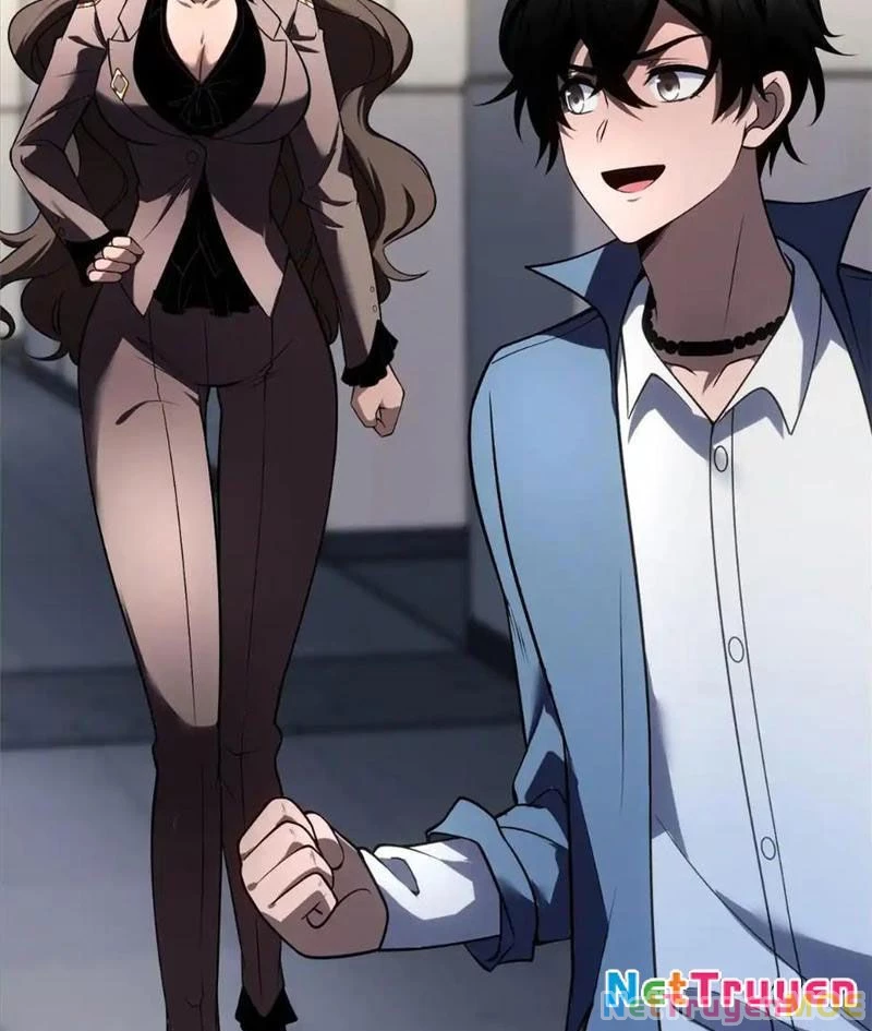 Giải Cứu Thế Giới Bằng Cách Thăng Cấp Chapter 23 - Trang 2