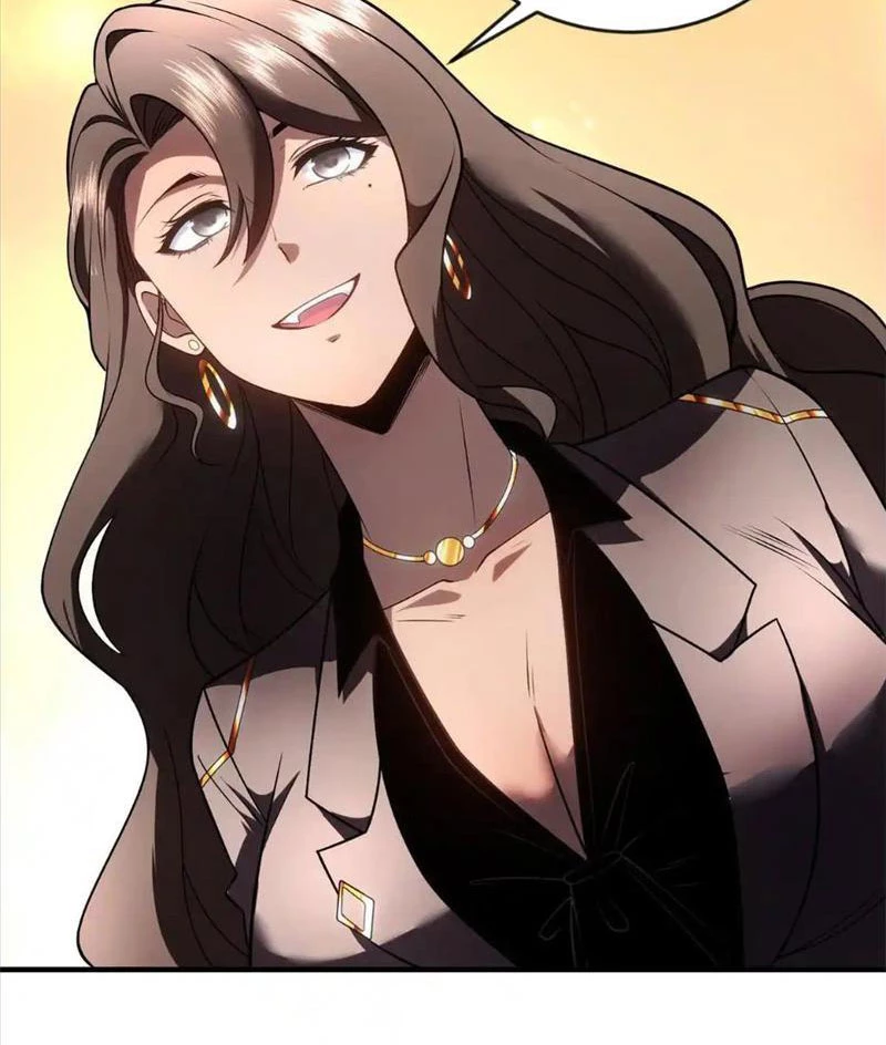 Giải Cứu Thế Giới Bằng Cách Thăng Cấp Chapter 23 - Trang 2