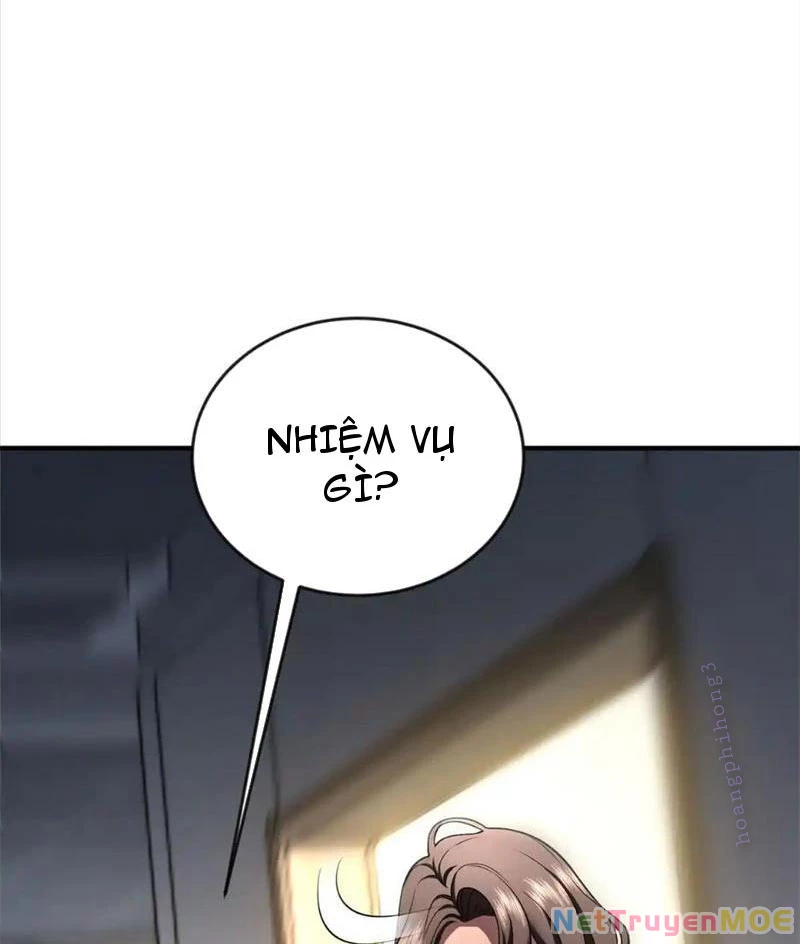 Giải Cứu Thế Giới Bằng Cách Thăng Cấp Chapter 23 - Trang 2