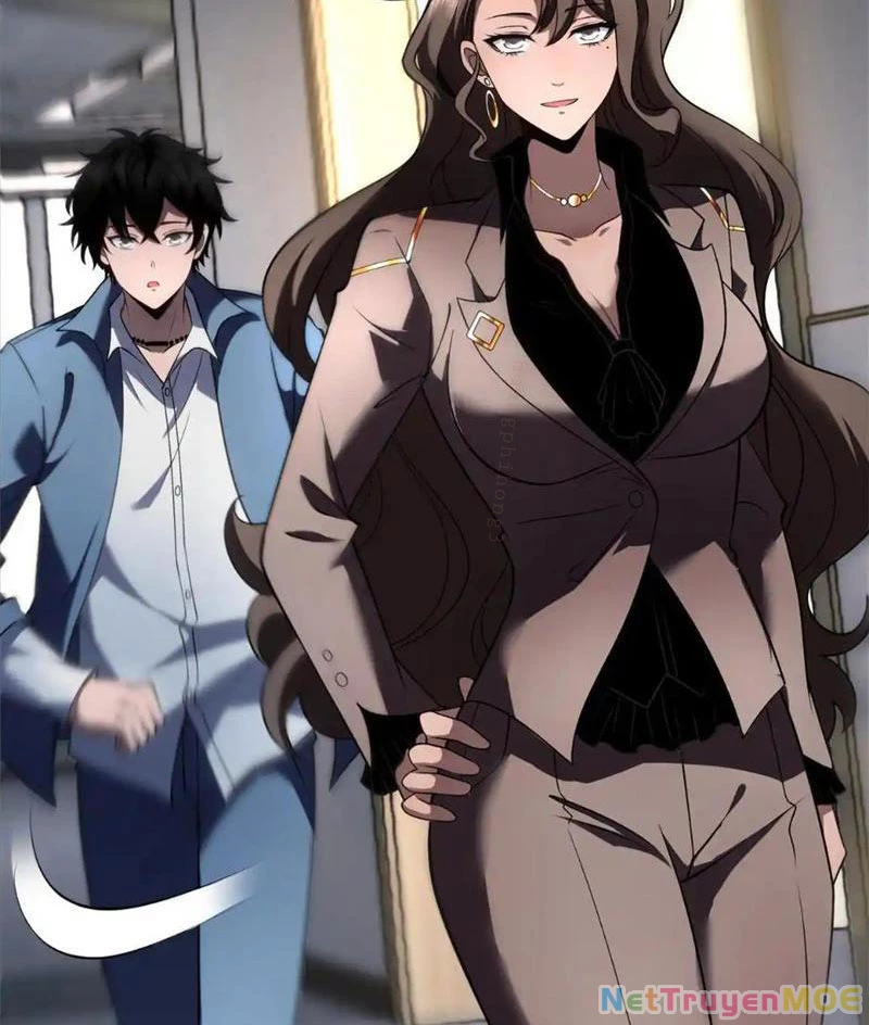 Giải Cứu Thế Giới Bằng Cách Thăng Cấp Chapter 23 - Trang 2