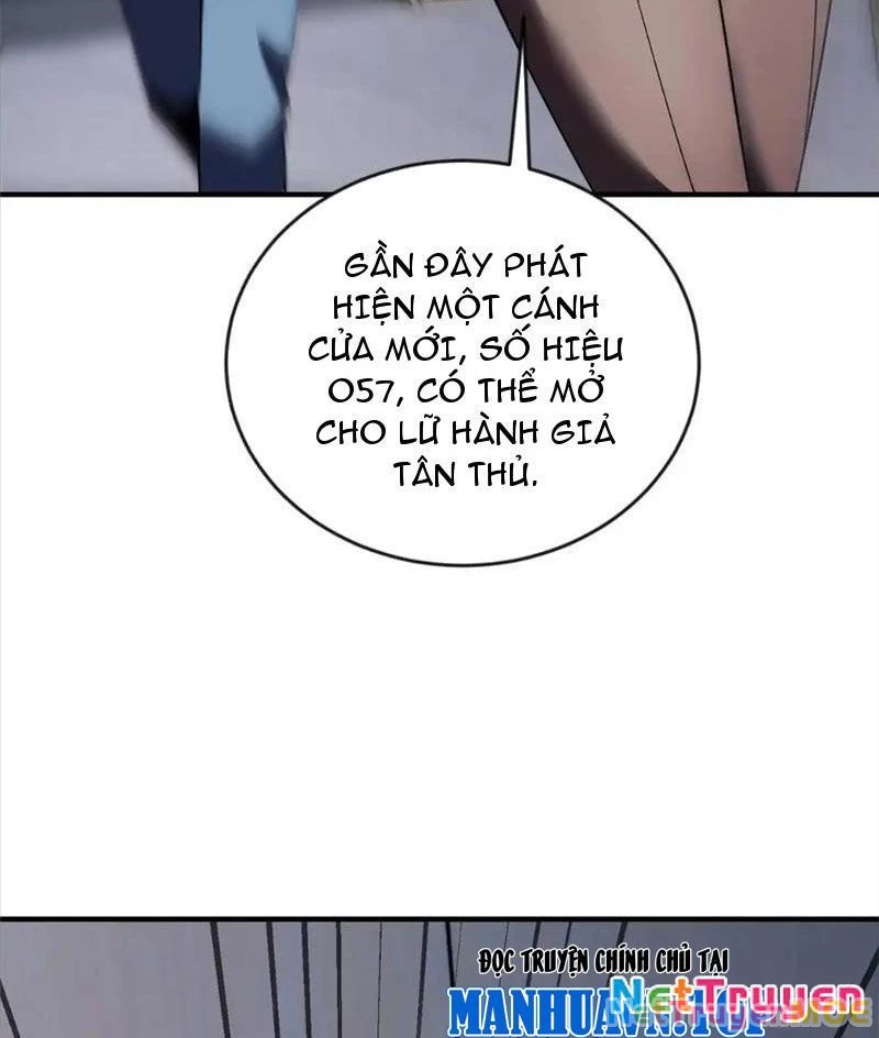 Giải Cứu Thế Giới Bằng Cách Thăng Cấp Chapter 23 - Trang 2