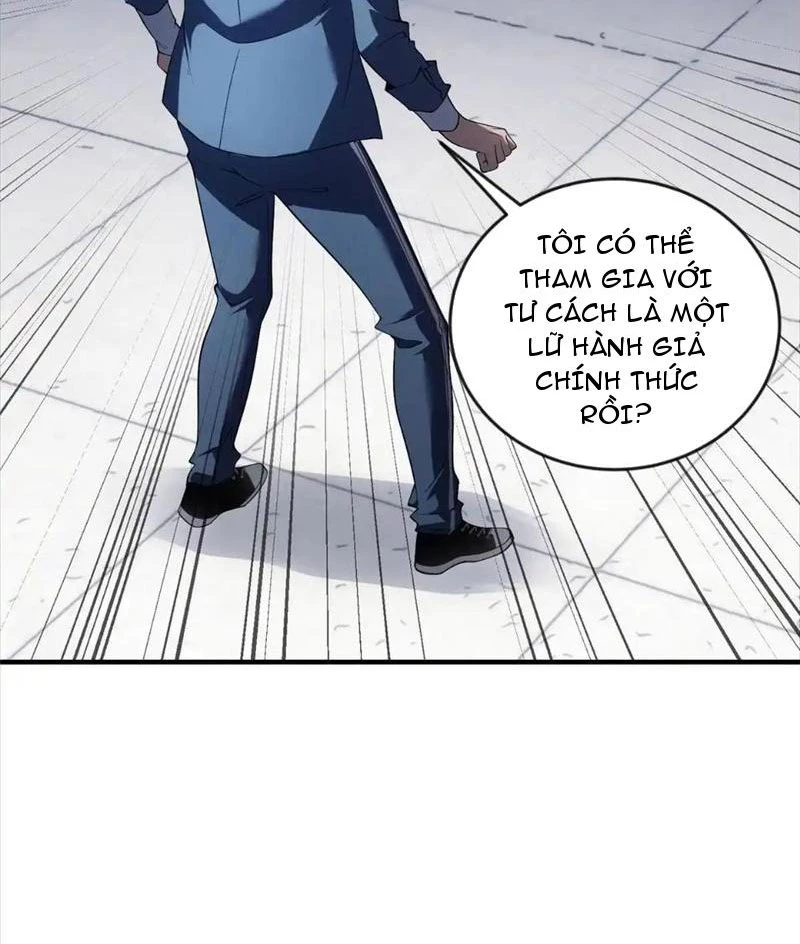 Giải Cứu Thế Giới Bằng Cách Thăng Cấp Chapter 23 - Trang 2