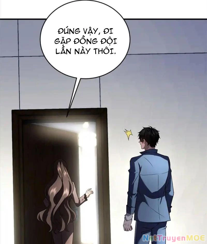 Giải Cứu Thế Giới Bằng Cách Thăng Cấp Chapter 23 - Trang 2