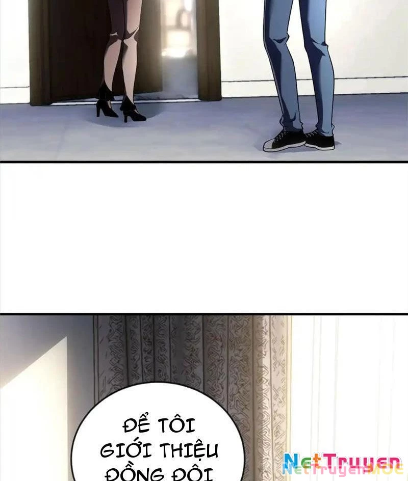 Giải Cứu Thế Giới Bằng Cách Thăng Cấp Chapter 23 - Trang 2