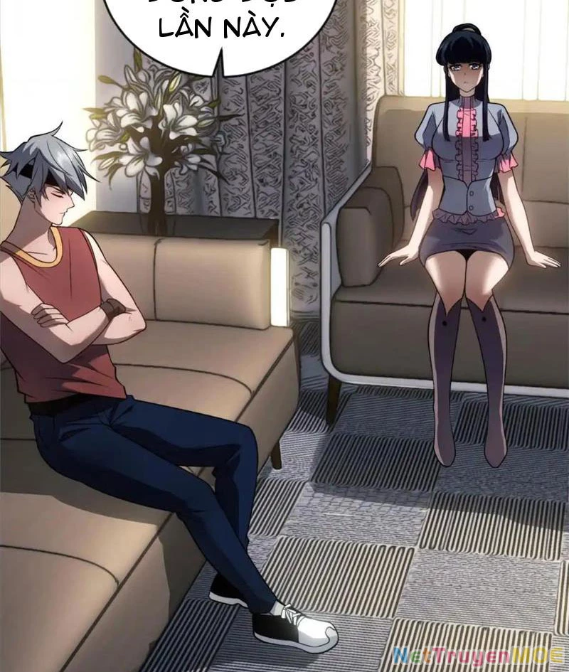 Giải Cứu Thế Giới Bằng Cách Thăng Cấp Chapter 23 - Trang 2