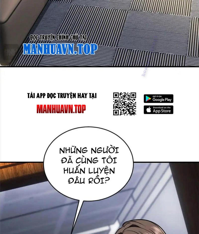 Giải Cứu Thế Giới Bằng Cách Thăng Cấp Chapter 23 - Trang 2