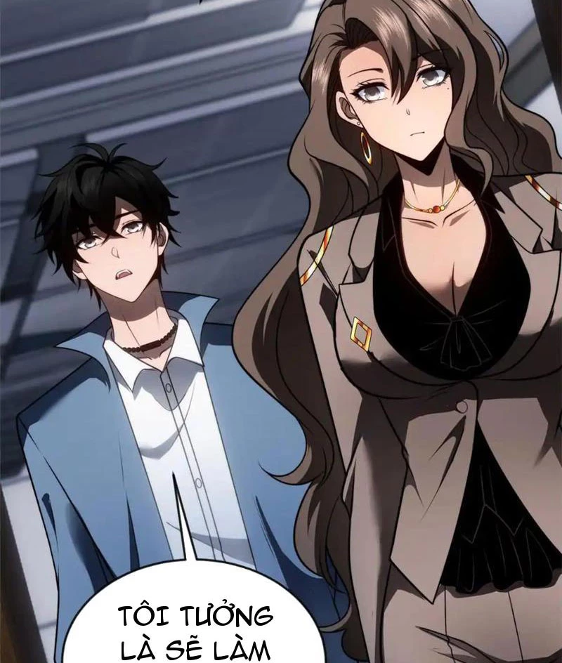 Giải Cứu Thế Giới Bằng Cách Thăng Cấp Chapter 23 - Trang 2