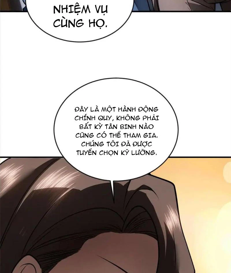 Giải Cứu Thế Giới Bằng Cách Thăng Cấp Chapter 23 - Trang 2