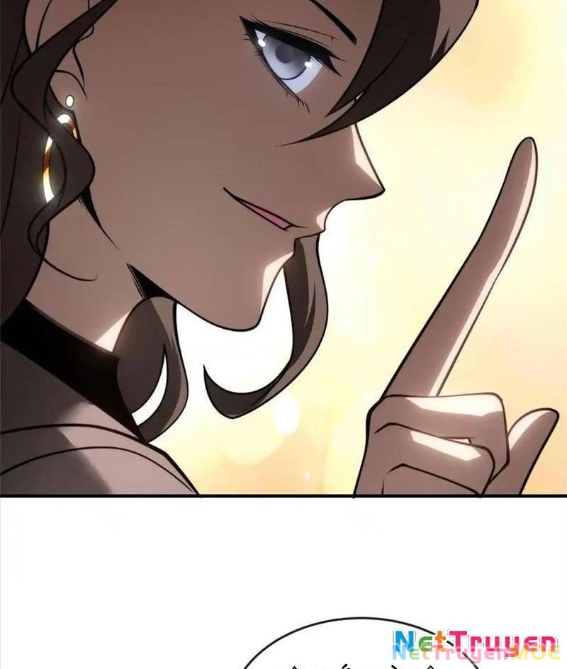 Giải Cứu Thế Giới Bằng Cách Thăng Cấp Chapter 23 - Trang 2