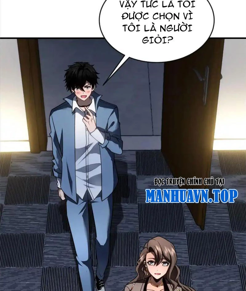 Giải Cứu Thế Giới Bằng Cách Thăng Cấp Chapter 23 - Trang 2