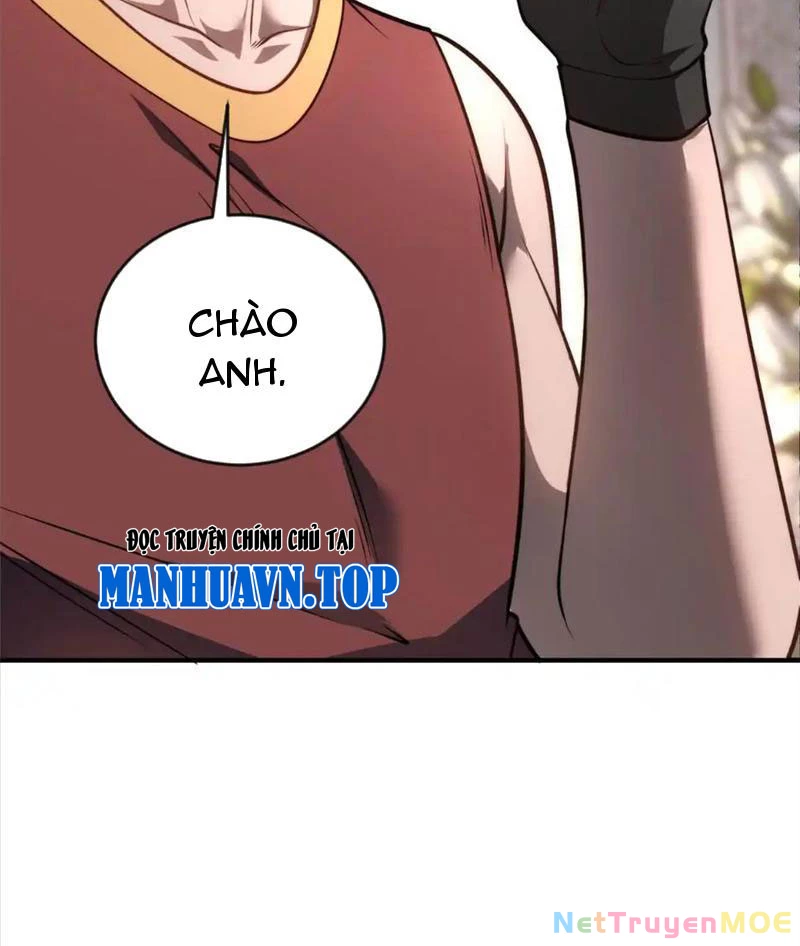 Giải Cứu Thế Giới Bằng Cách Thăng Cấp Chapter 23 - Trang 2