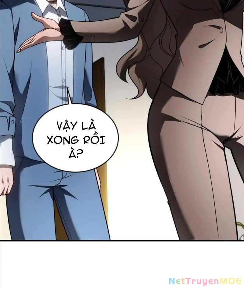 Giải Cứu Thế Giới Bằng Cách Thăng Cấp Chapter 23 - Trang 2