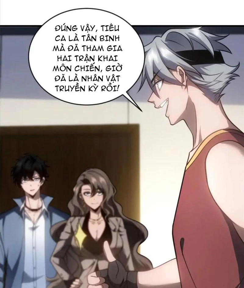 Giải Cứu Thế Giới Bằng Cách Thăng Cấp Chapter 23 - Trang 2