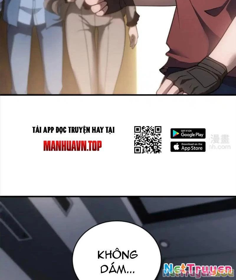 Giải Cứu Thế Giới Bằng Cách Thăng Cấp Chapter 23 - Trang 2