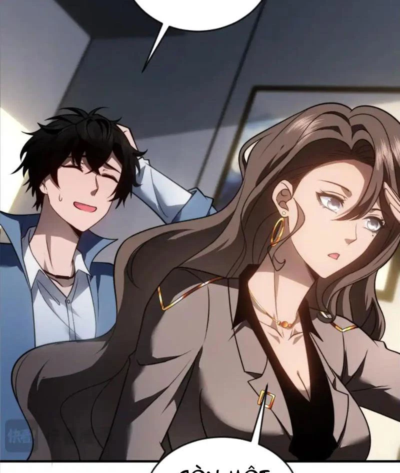 Giải Cứu Thế Giới Bằng Cách Thăng Cấp Chapter 23 - Trang 2