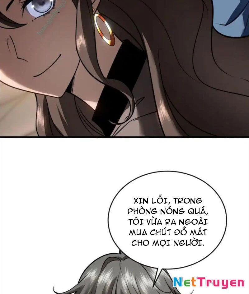 Giải Cứu Thế Giới Bằng Cách Thăng Cấp Chapter 23 - Trang 2