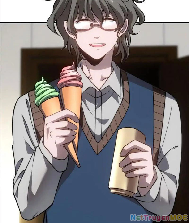 Giải Cứu Thế Giới Bằng Cách Thăng Cấp Chapter 23 - Trang 2