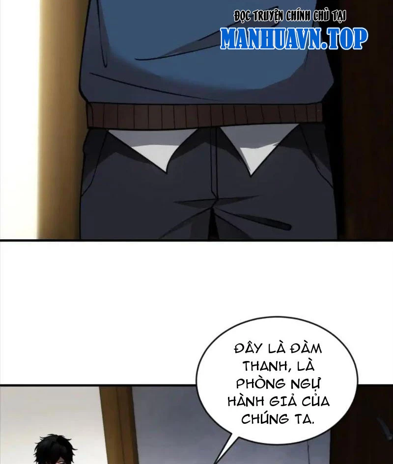 Giải Cứu Thế Giới Bằng Cách Thăng Cấp Chapter 23 - Trang 2