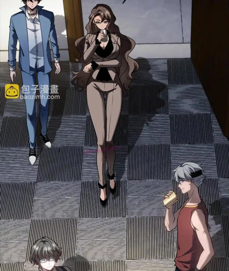 Giải Cứu Thế Giới Bằng Cách Thăng Cấp Chapter 23 - Trang 2