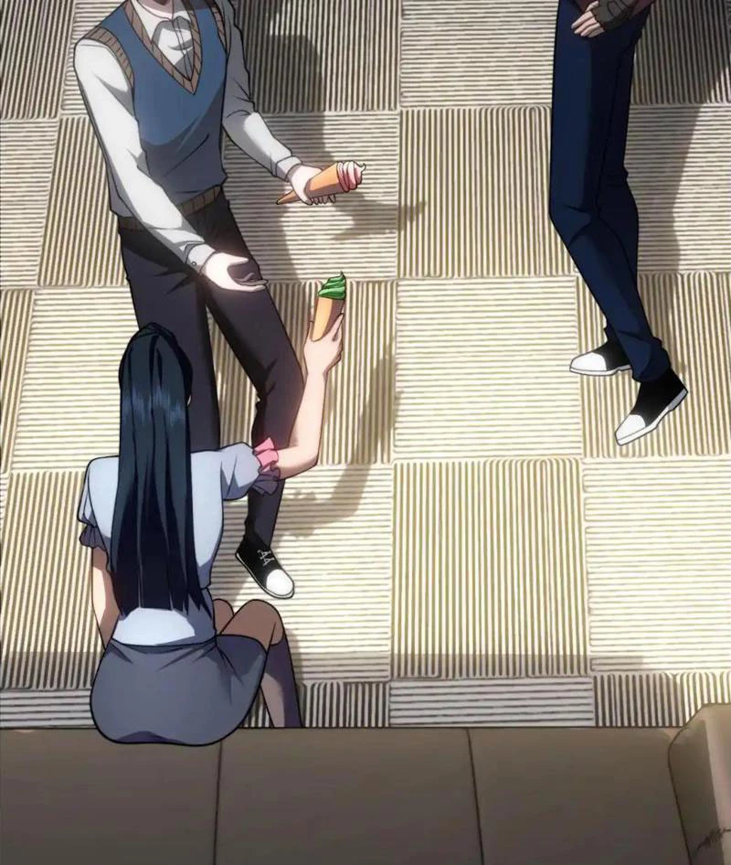 Giải Cứu Thế Giới Bằng Cách Thăng Cấp Chapter 23 - Trang 2