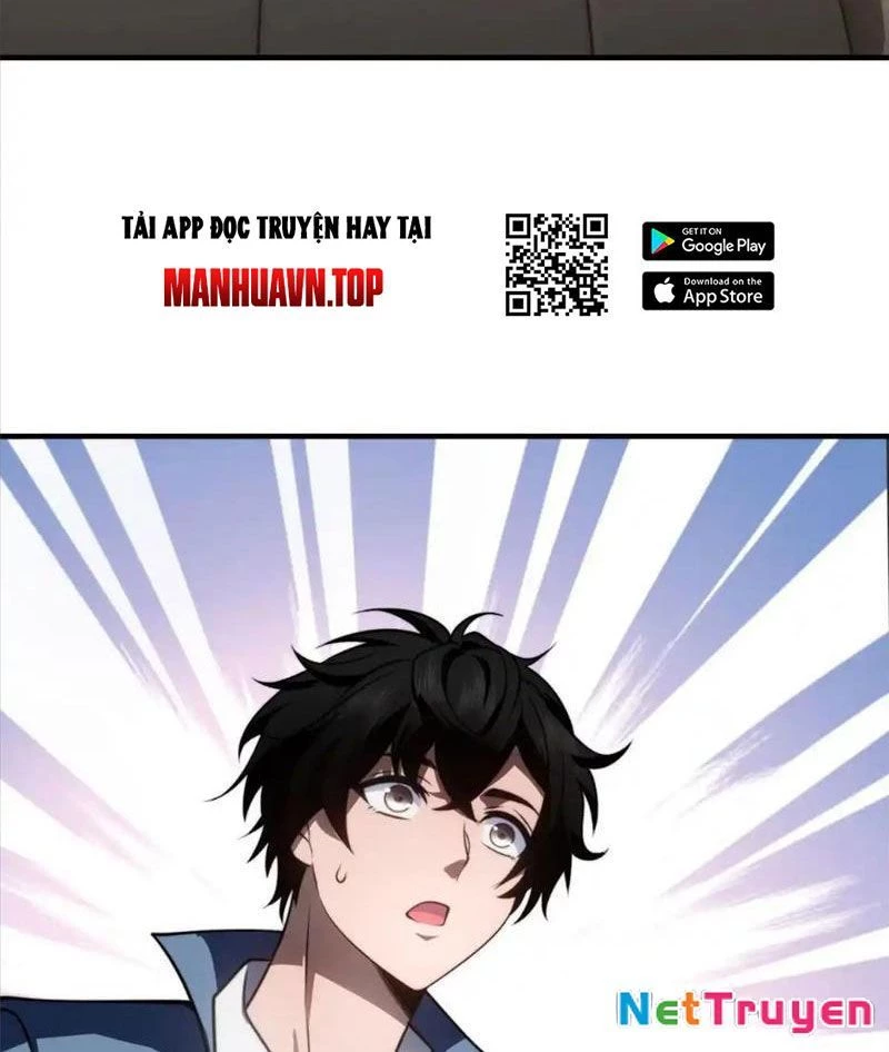 Giải Cứu Thế Giới Bằng Cách Thăng Cấp Chapter 23 - Trang 2