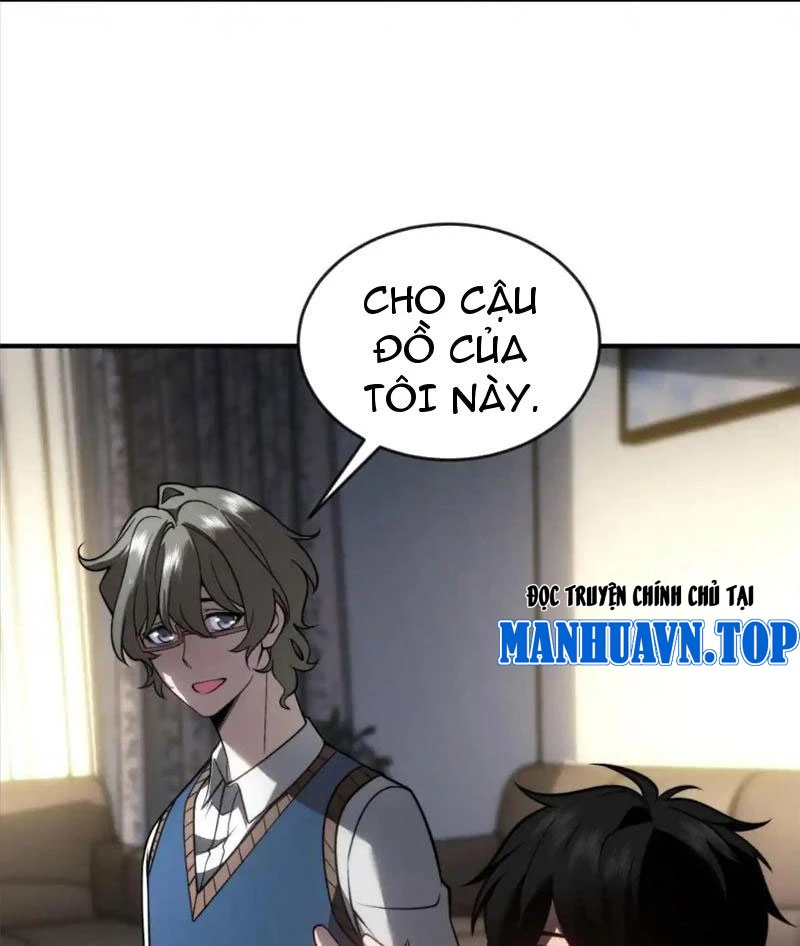 Giải Cứu Thế Giới Bằng Cách Thăng Cấp Chapter 23 - Trang 2