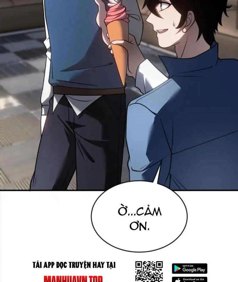 Giải Cứu Thế Giới Bằng Cách Thăng Cấp Chapter 23 - Trang 2