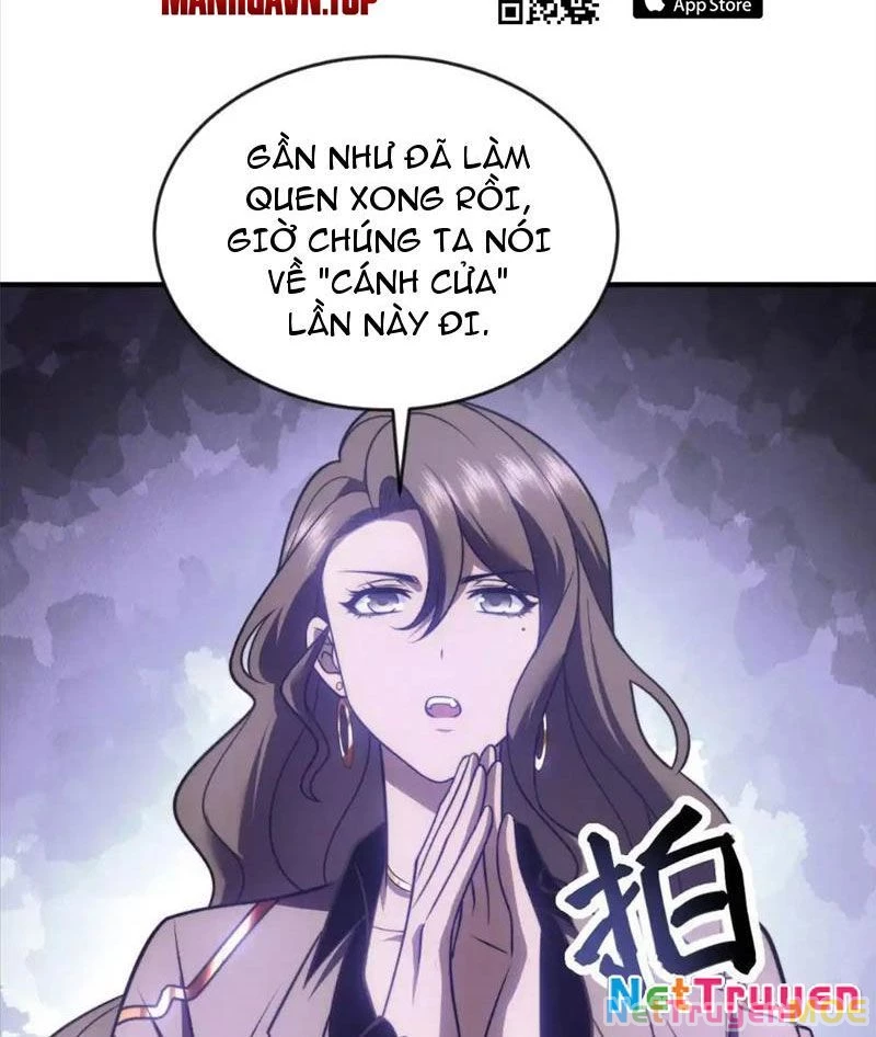 Giải Cứu Thế Giới Bằng Cách Thăng Cấp Chapter 23 - Trang 2