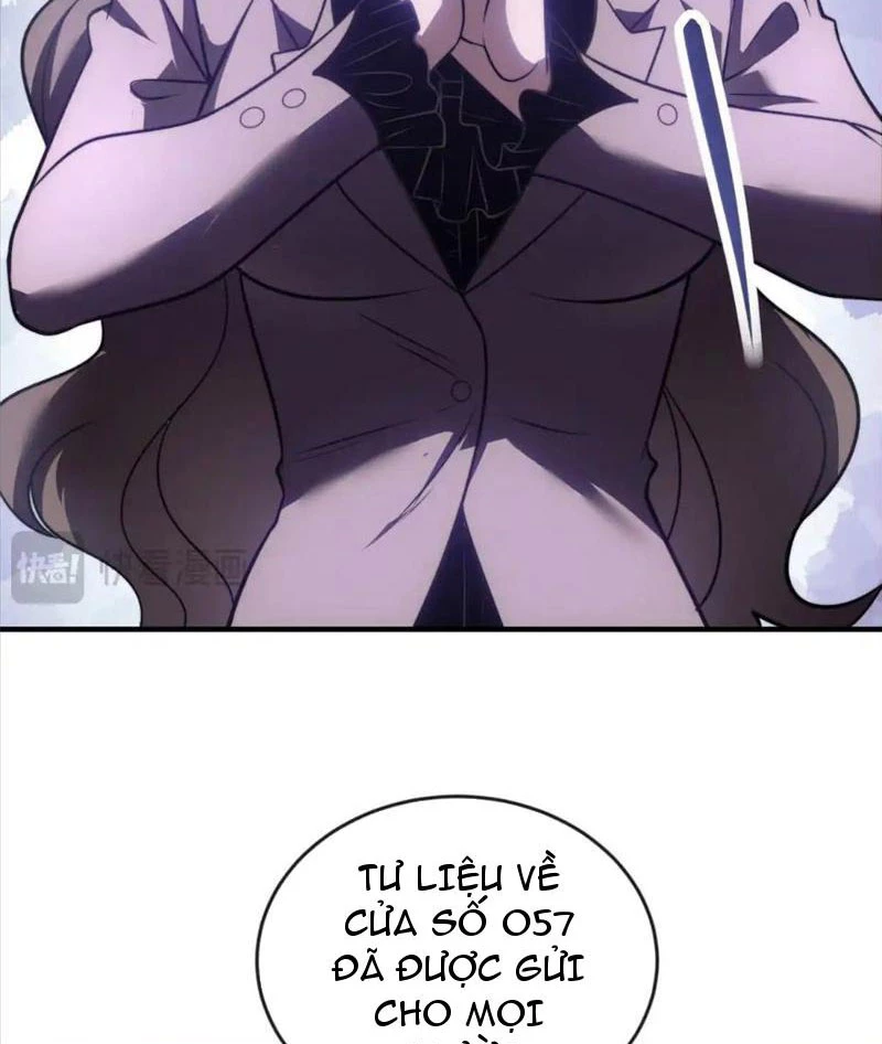 Giải Cứu Thế Giới Bằng Cách Thăng Cấp Chapter 23 - Trang 2