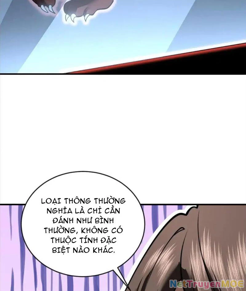 Giải Cứu Thế Giới Bằng Cách Thăng Cấp Chapter 23 - Trang 2